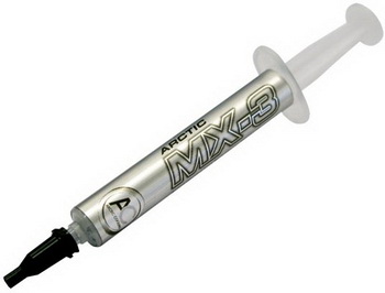 arctic MX- E